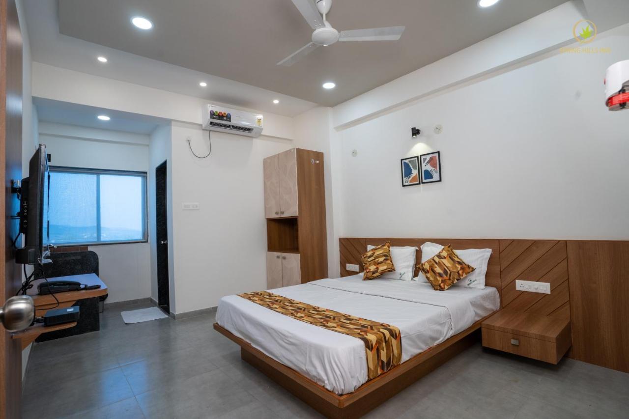 Spring Hills 3* Pune